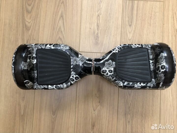 Гироскутер