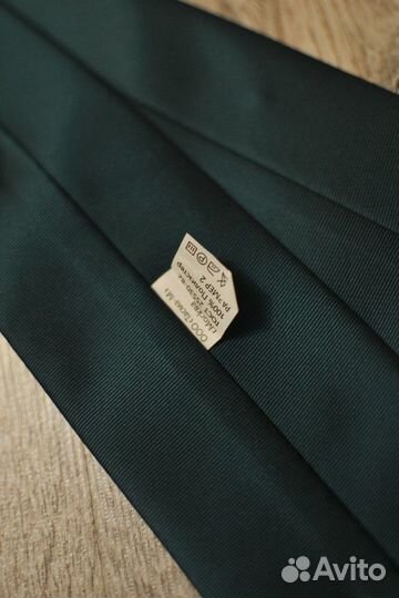 Галстук на резинке