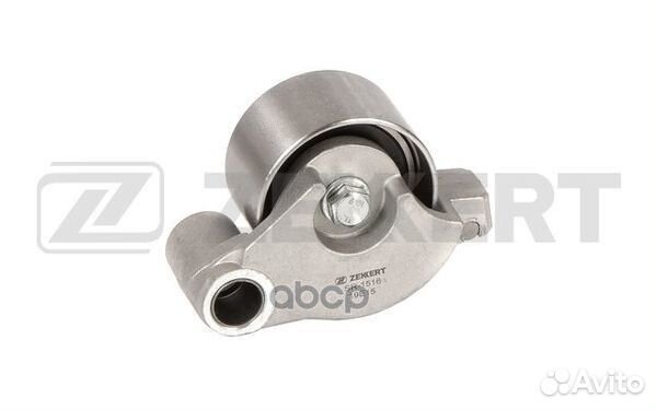 Ролик с натяжителем ремня грм Toyota Solara (V3