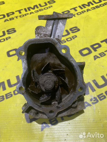 Помпа Daewoo Matiz 0,8
