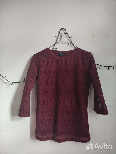 Вещи пакетом