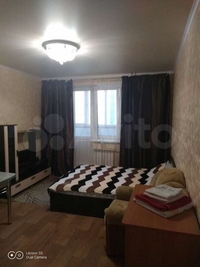 Квартира-студия, 28 м², 7/10 эт.