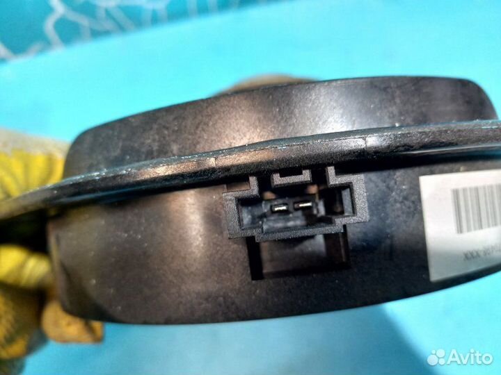 Динамик передний Mercedes-Benz C-Class W204