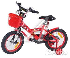 Камеры для детского велосипеда новые