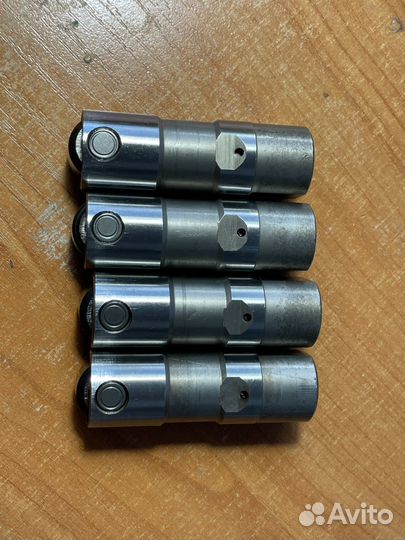 Гидрокомпенсаторы TwinCam 99-17, Sportster