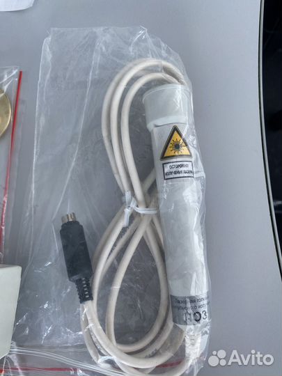 Аппарат лазерный терапевтический Матрикс