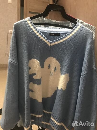 Женская/подростковая одежда