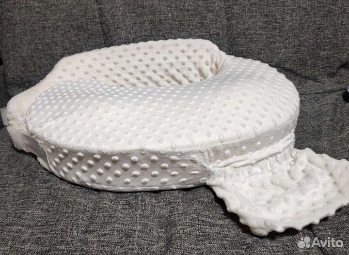 Подушка для кормления Loona