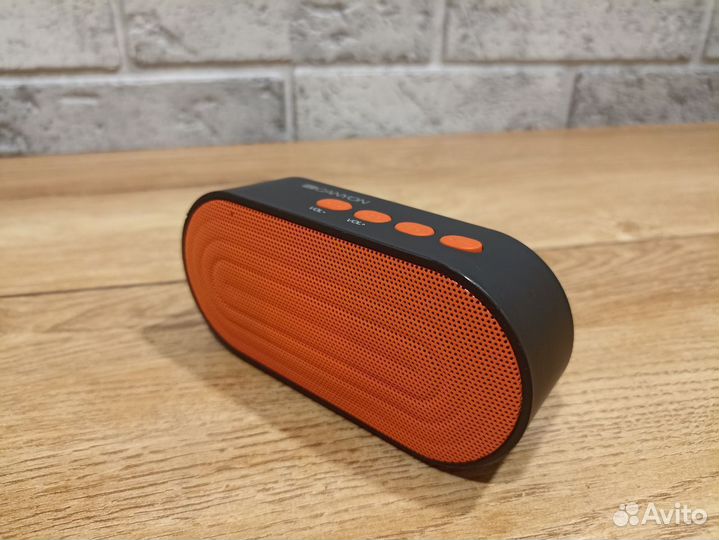Портативная колонка Kanyon