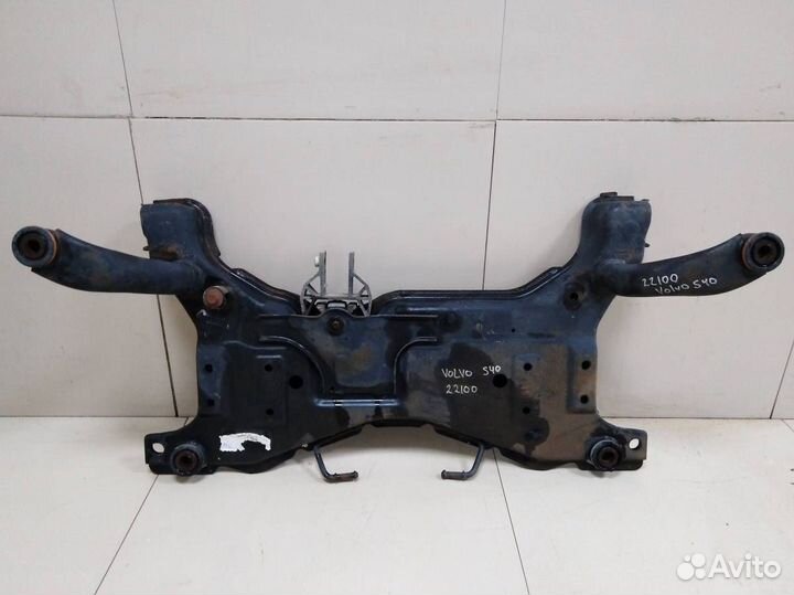 Балка подмоторная Volvo S40 MS 2004-2012