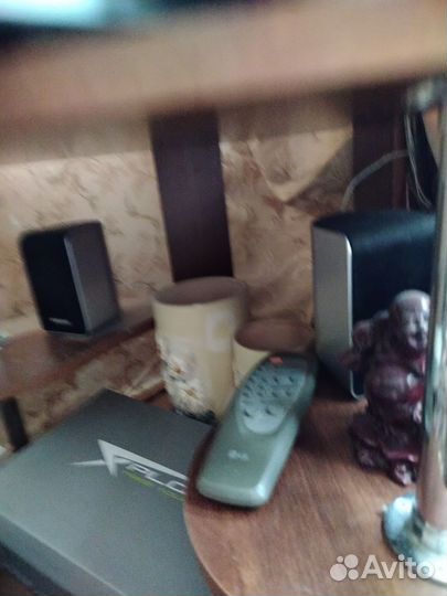 Dvd плеер samsung