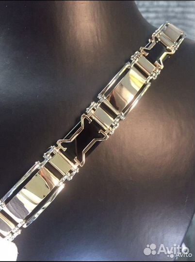 Браслет мужской