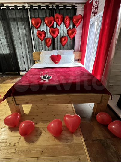 2-к. квартира, 80 м², 4/4 эт.