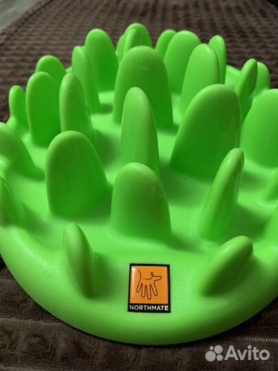 Миски для собак интерактивная