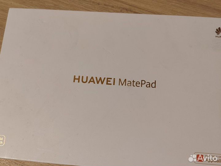 Планшет huawei matepad