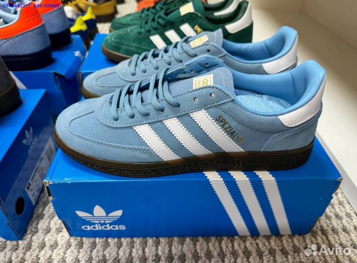 Adidas Spezial