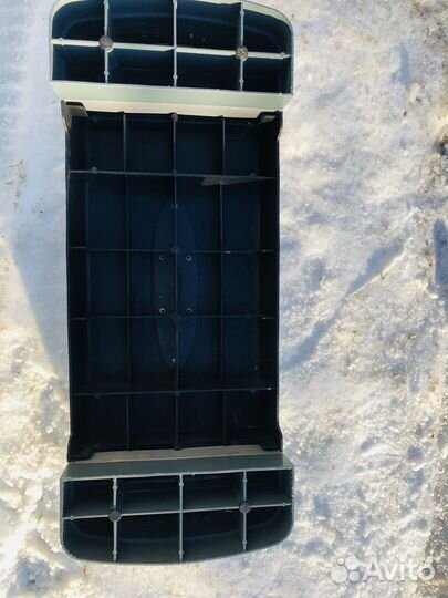 Степ платформа