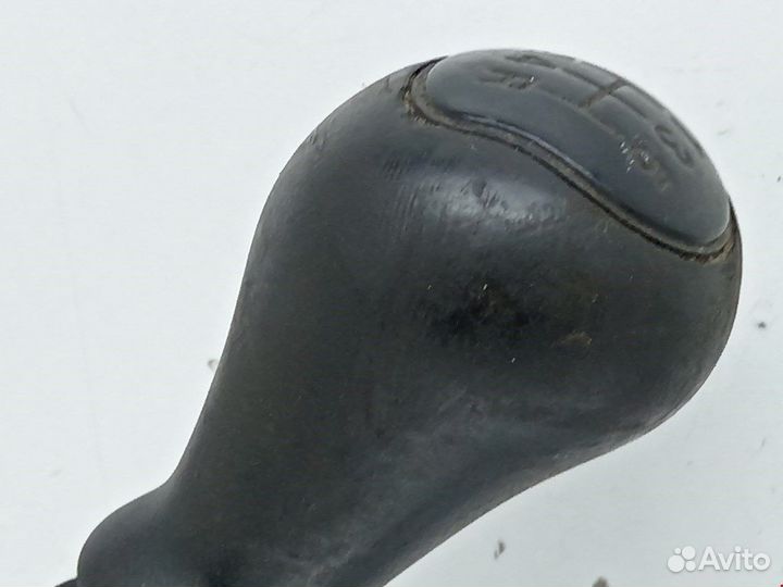 Кулиса кпп для Peugeot-Citroen 206