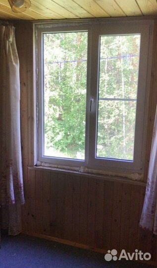 Пластиковые окна на заказ