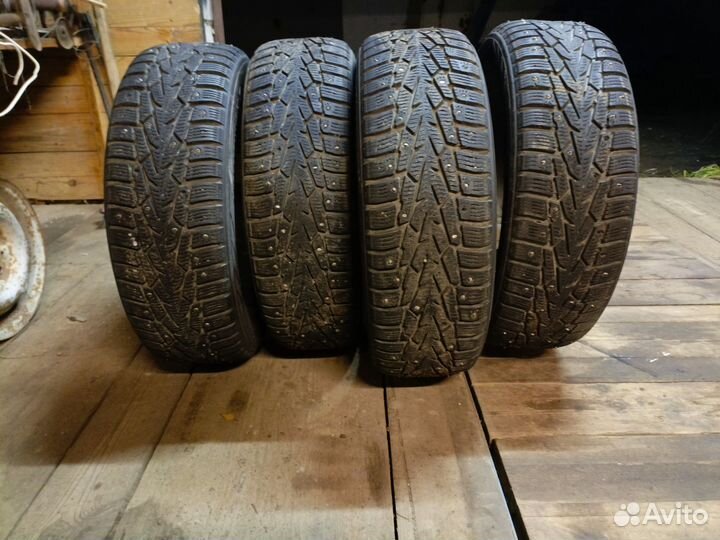 Nordman 7 185/65 R15 92T