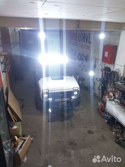 Установка метан.пропан