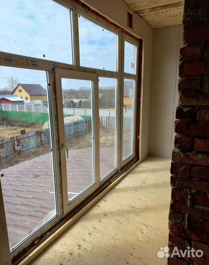 Пластиковые окна с завода