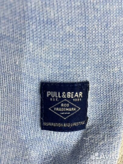 Кофта pull bear