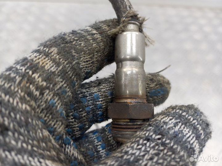 Датчик кислородный (lambdasonde) Mercedes-Benz