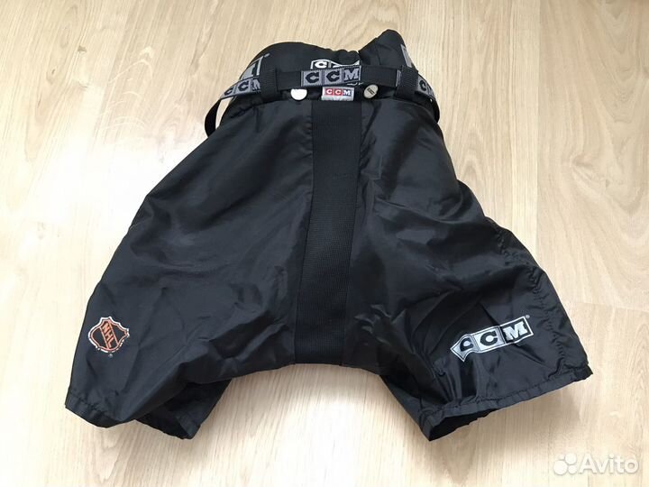 Детская хоккейная форма 5-6 лет