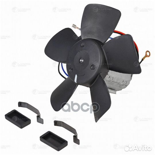 Э/вентилятор отоп. для а/м Лада 2101-07 2121