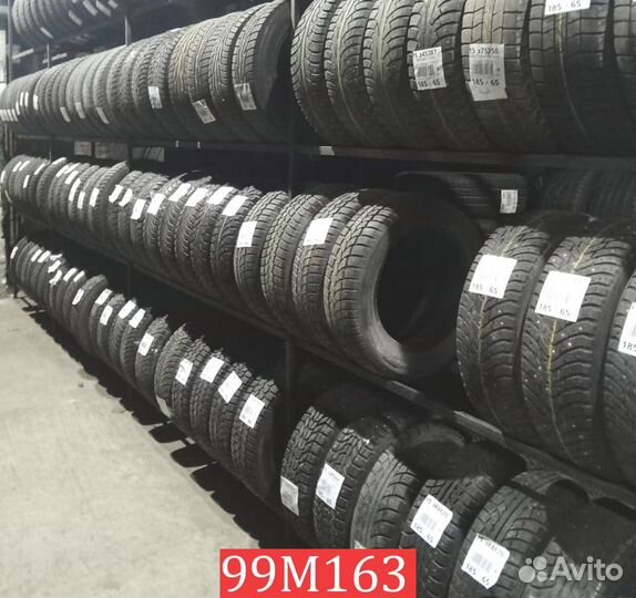 Toyo Observe GSi-5 235/55 R17 99H