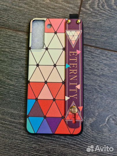 Чехол на samsung galaxy s21 plus