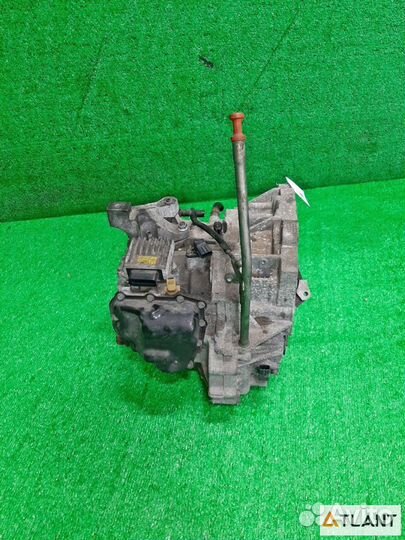 Автомат mazda premacy