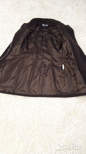 Пальто весна- осень