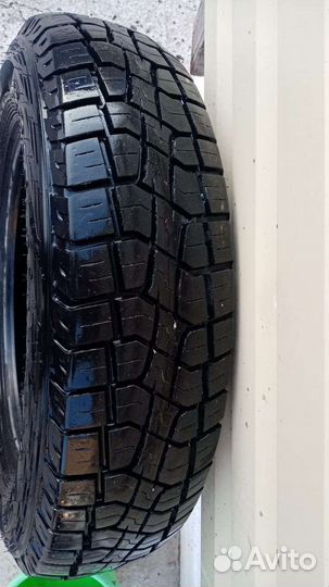Pirelli Scorpion ATR 75/75 R16