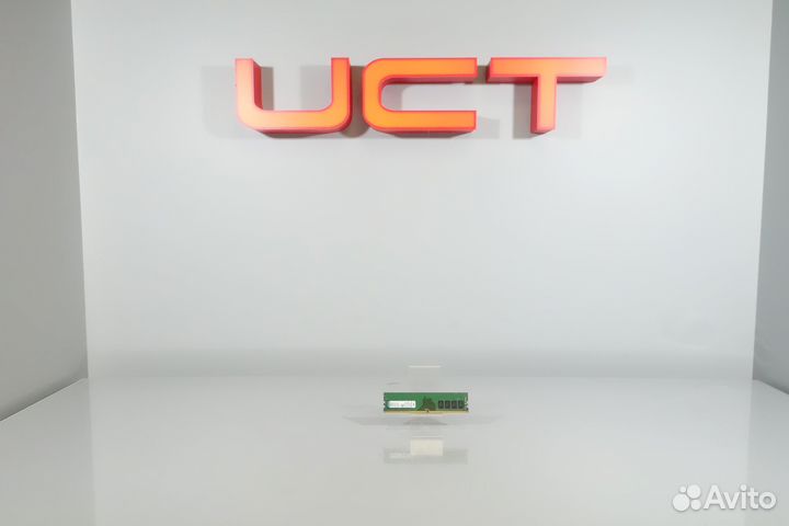 Kingston KVR21N15S8/8 DDR4 8Гб