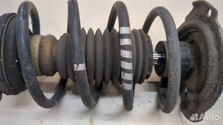 Амортизатор подвески Mercedes B W245, 2010