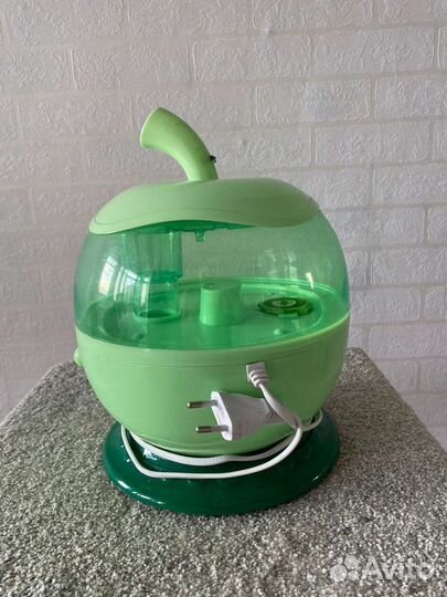 Увлажнитель ультрозвуковой Neoclima