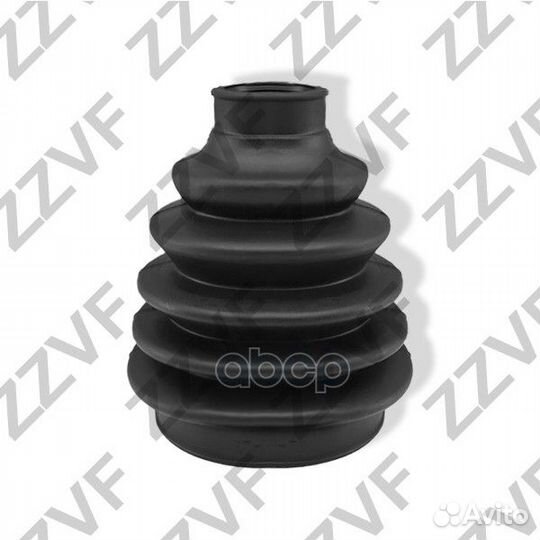 Пыльник шруса ZVP12MN zzvf