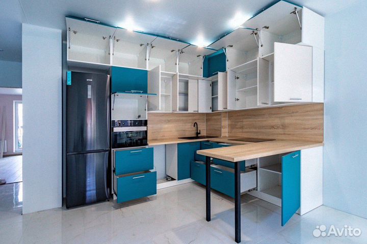 Кухонный гарнитур 180 см