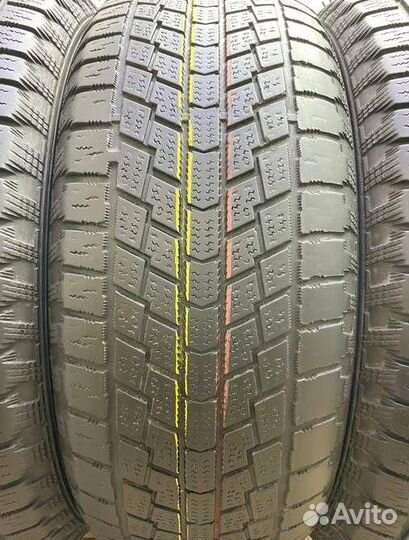 Hankook Nordik IS RW08 235/60 R18 99M