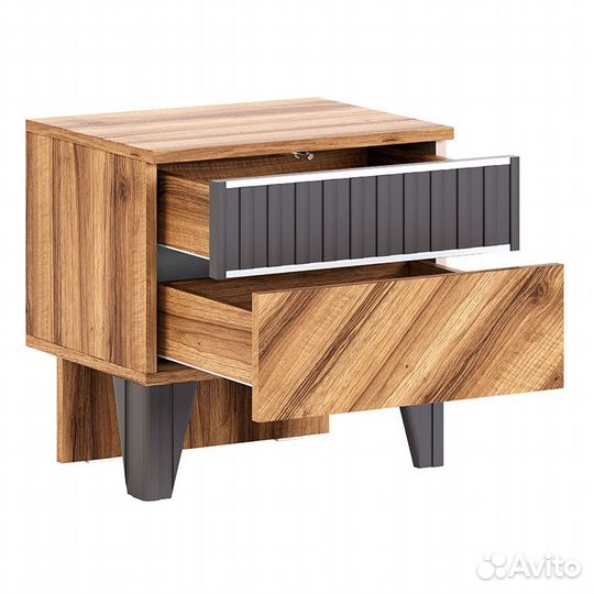 Тумба прикроватная 