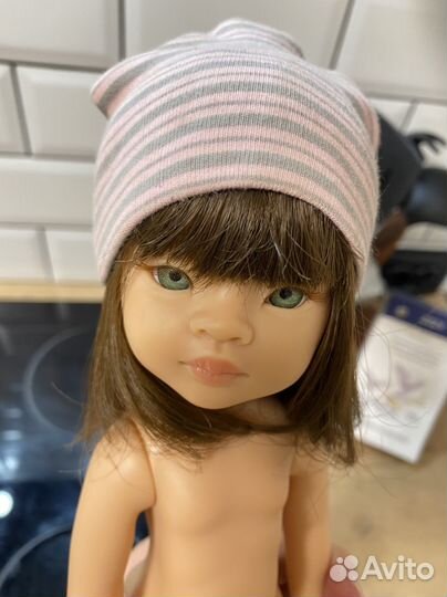 Кукла паола рейна paola reina 2015-2017