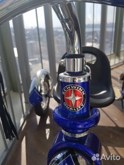 Детский велосипед бу