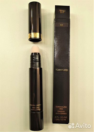 Tom ford косметика