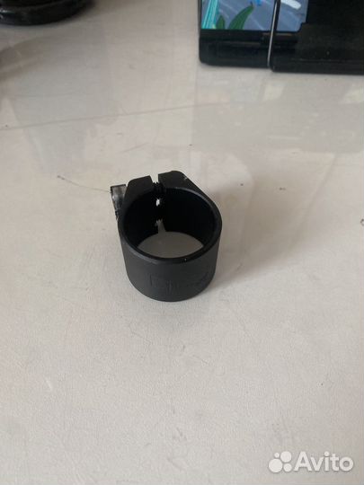 Детали для трюкового самоката