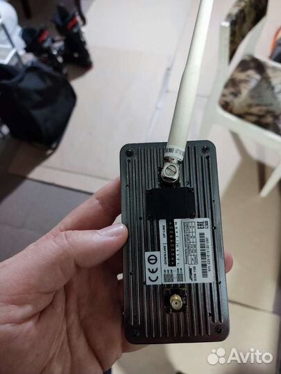 Усилитель сигнала сотовой связи iTone-10B