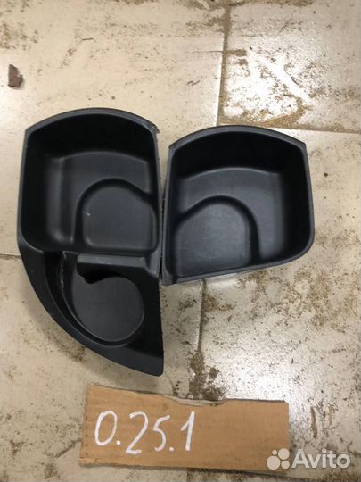 Органайзер w213