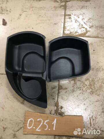 Органайзер w213