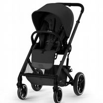 Коляска 3 в 1 Cybex Balios S Lux new